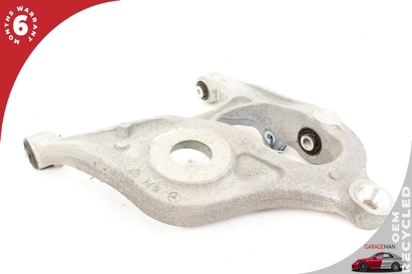 2012-2019 Mercedes X166 GL450 Rear Right Passenger Side Lower Control Arm OEM
