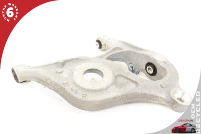 2012-2019 Mercedes X166 GL450 Rear Right Passenger Side Lower Control Arm OEM