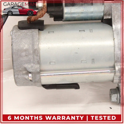 2017-2025 Audi A4 A5 A6 Q5 2.0L Engine Starter Motor Denso 06Q911024 OEM