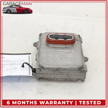 2003-2011 Mercedes W219 CLS550 Xenon HID Headlight Ballast Module 0038205826 OEM