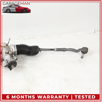 2003-2011 Mercedes W211 E350 Power Steering Gear Rack and Pinion Assy RWD OEM