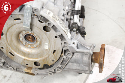 2017-2024 Audi A4 A6 Quattro Q5 AWD 2.0L 7 Speed Automatic Transmission OEM