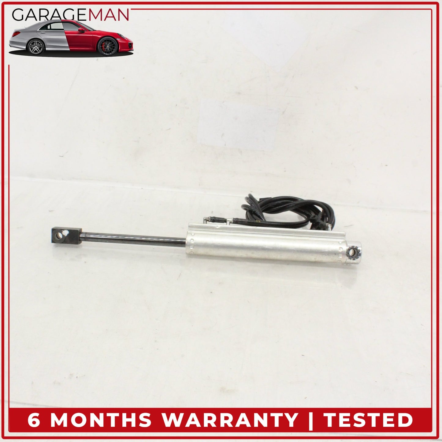 2011-2017 Mercedes W207 E350 E400 Right Side Main Lift Cylinder 2078050107 OEM
