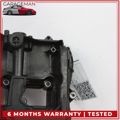 2012-2015 Mercedes-Benz C250 W204 Sedan Engine Cylinder Head Valve Cover 2710101730