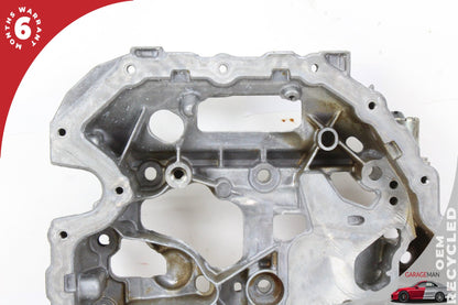 2015-2023 Audi A3 Q3 Upper Engine Oil Pan 06K103603 OEM