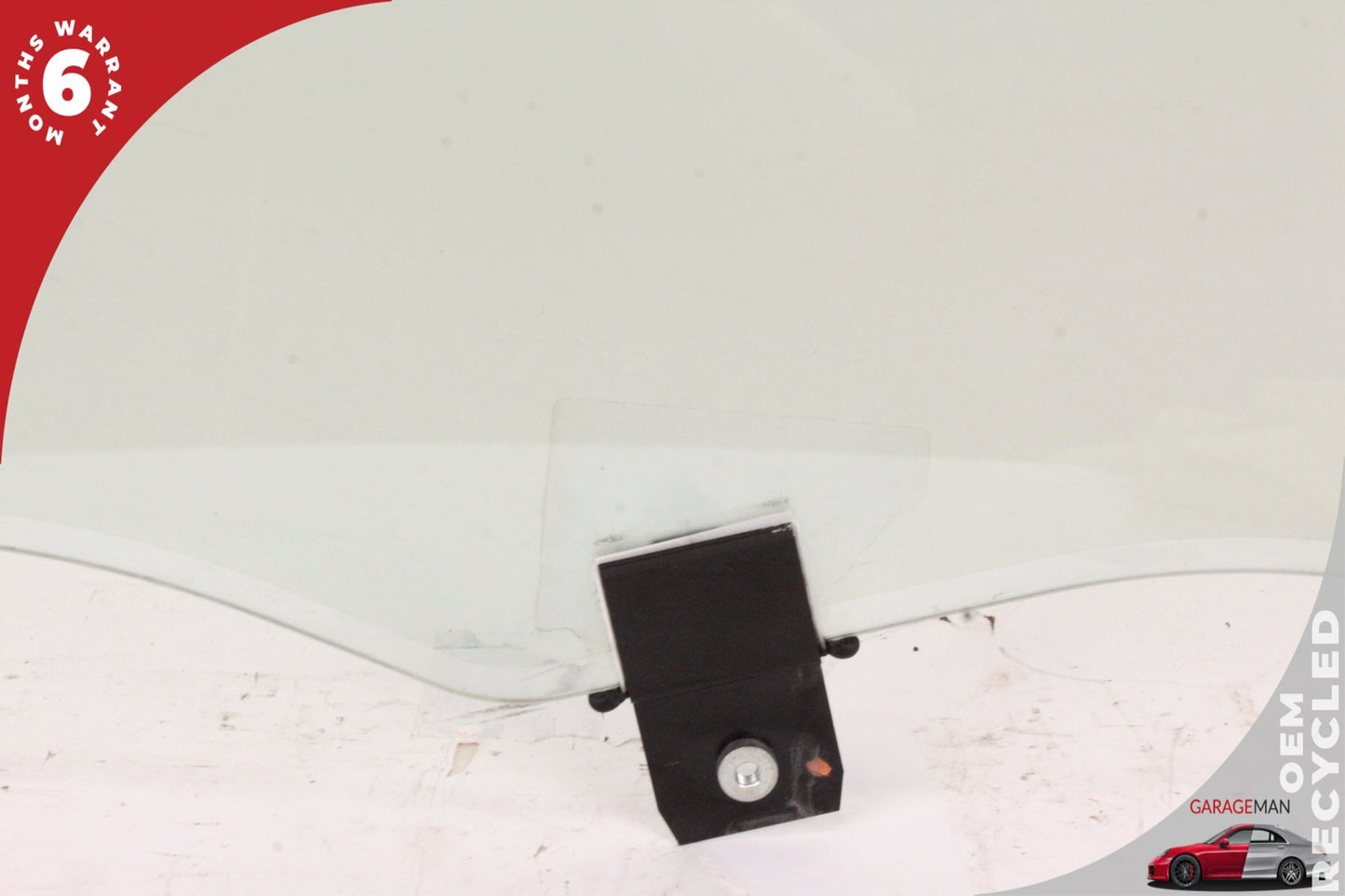 2007-2013 Mercedes W221 S550 S400 Front Right Side Door Window Glass OEM