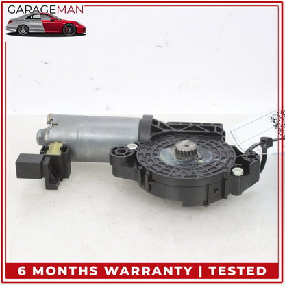 2014-2020 Mercedes X156 GLA250 Panoramic Sun Roof Motor Bosch 0390200100 OEM