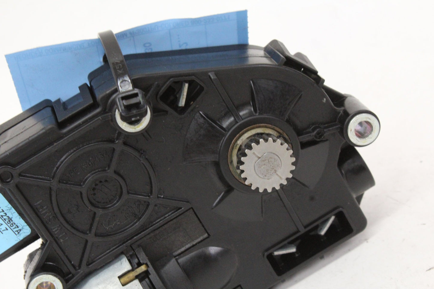 2008-2014 Mercedes-Benz C250 C-Class W204 Sun Roof Motor 2048201442 OEM
