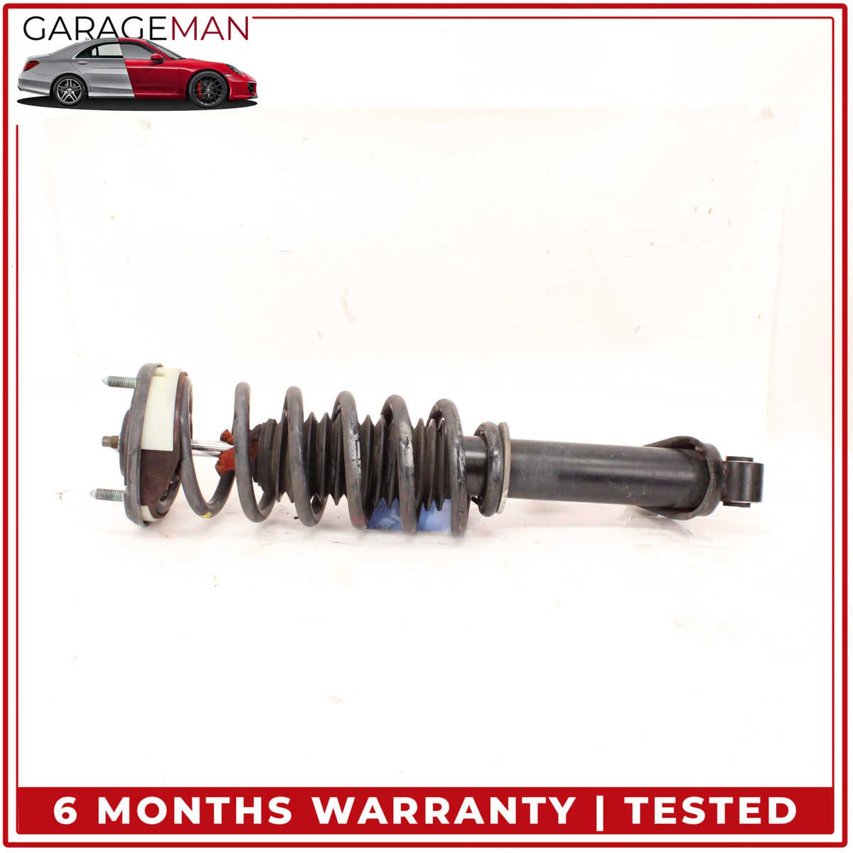 1999-2005 Porsche 911 Carrera Rear Left or Right Side Shock Strut Absorber OEM
