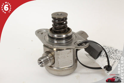 2009-2012 BMW F10 550i 650i Mechanical High Pressure Fuel Gas Pump 7595339 OEM