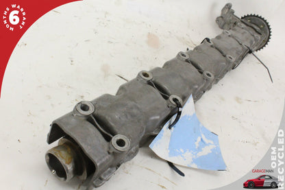 2007-2012 BMW 335is E92 RWD 3.0L Intake & Exhaust Camshaft 7540442 OEM