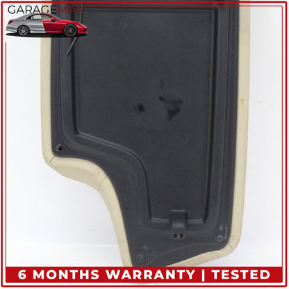 2012-2018 BMW 328d Front Center Console Armrest Arm Rest 9235432