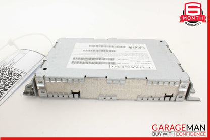 2010-2013 Land Rover LR4 Sirius Satellite Radio Receiver AH4218C963AA OEM