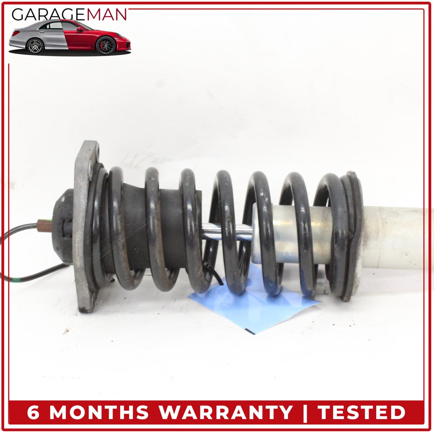 2013-2018 Maserati GranTurismo M145 Front Left or Right Shock Strut Absorber OEM