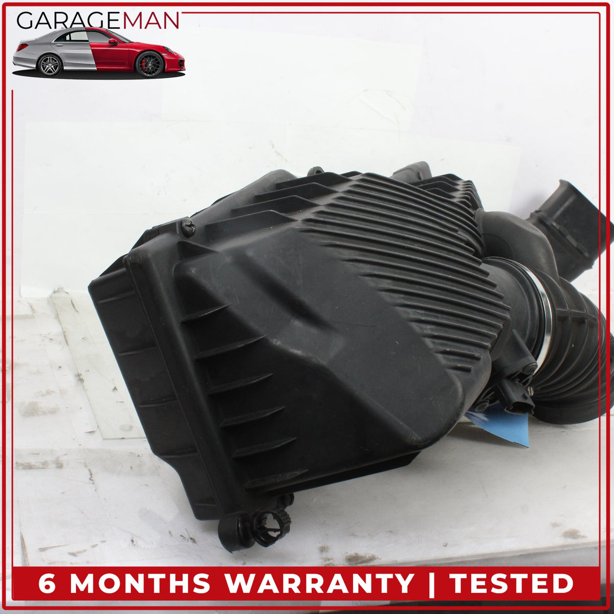 1999-2004 Porsche 911 Carrera 996 Air Cleaner Filter Box 99611022157 OEM