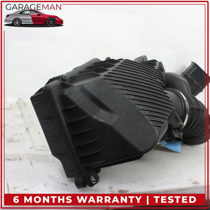 1999-2004 Porsche 911 Carrera 996 Air Cleaner Filter Box 99611022157 OEM
