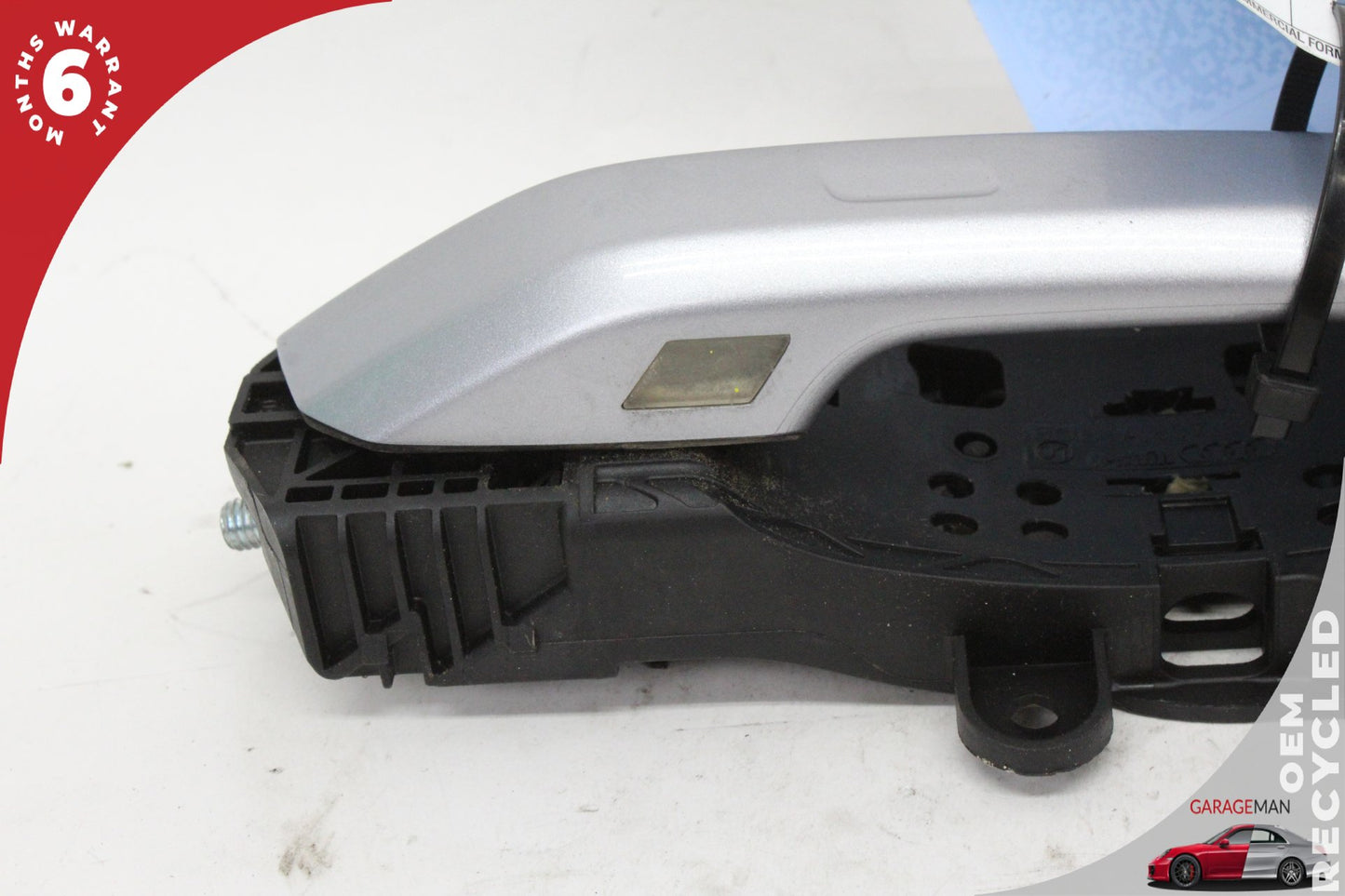 2018-2025 Audi SQ5 Q5 Right Passenger Side Exterior Door Handle 80C837812 OEM