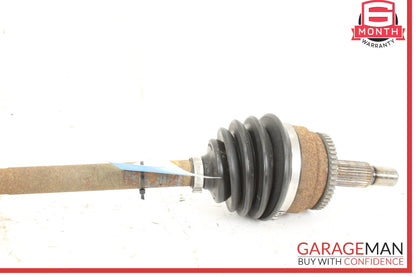 2010-2016 Land Rover LR4 SUV Front Right Side CV Axle Drive Shaft LR071930 OEM