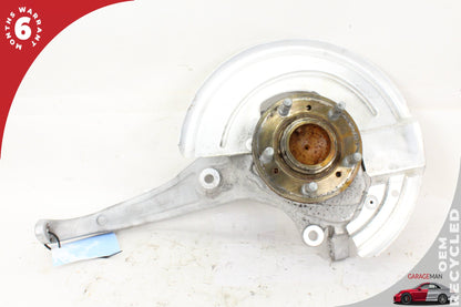 2002-2005 Ford Thunderbird Front Right Side Spindle Knuckle Wheel Hub OEM