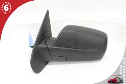 2014-2019 Chevrolet Silverado 1500 Front Left Side Door Rear View Mirror OEM