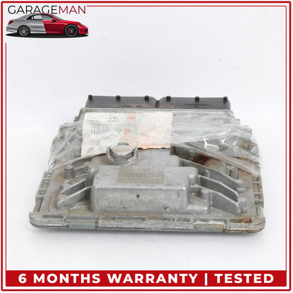 2017-2018 Audi A6 A7 Engine Computer Control Module Unit ECU ECM 4G5907115C OEM