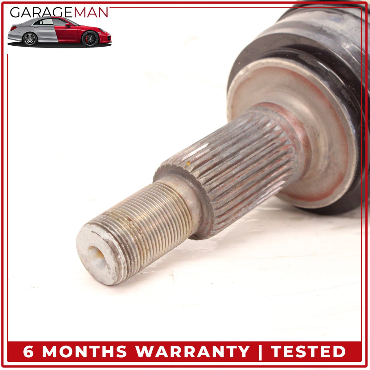 2011-2018 Porsche Cayenne 958 AWD Front Left or Right CV Axle Drive Shaft OEM