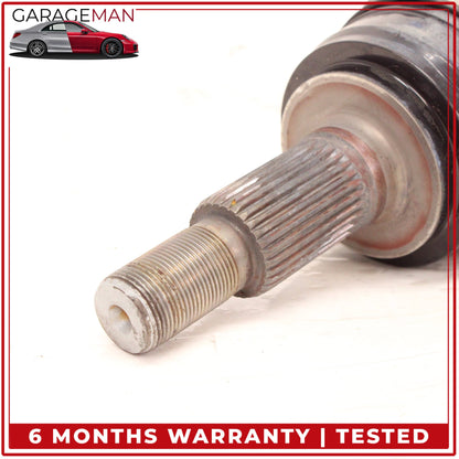 2011-2018 Porsche Cayenne 958 AWD Front Left or Right CV Axle Drive Shaft OEM