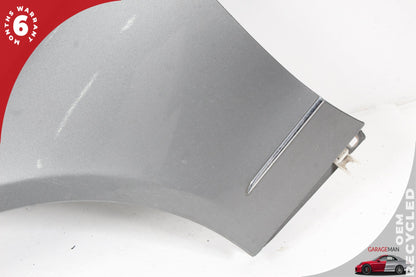 2007-2013 Mercedes W221 S550 S400 Left Driver Side Fender Panel 2218800118 OEM