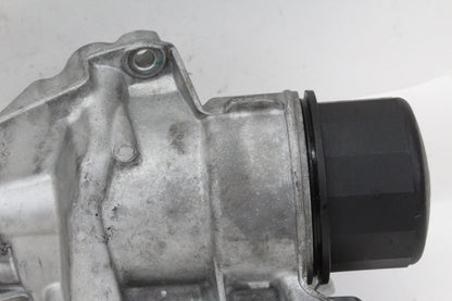 2005-2013 Mercedes-Benz GLK350 Oil Filter Cooler Housing 2721800410