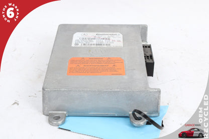 2007-2014 Mercedes W164 ML350 Voice Communication Control Module 2218708726 OEM