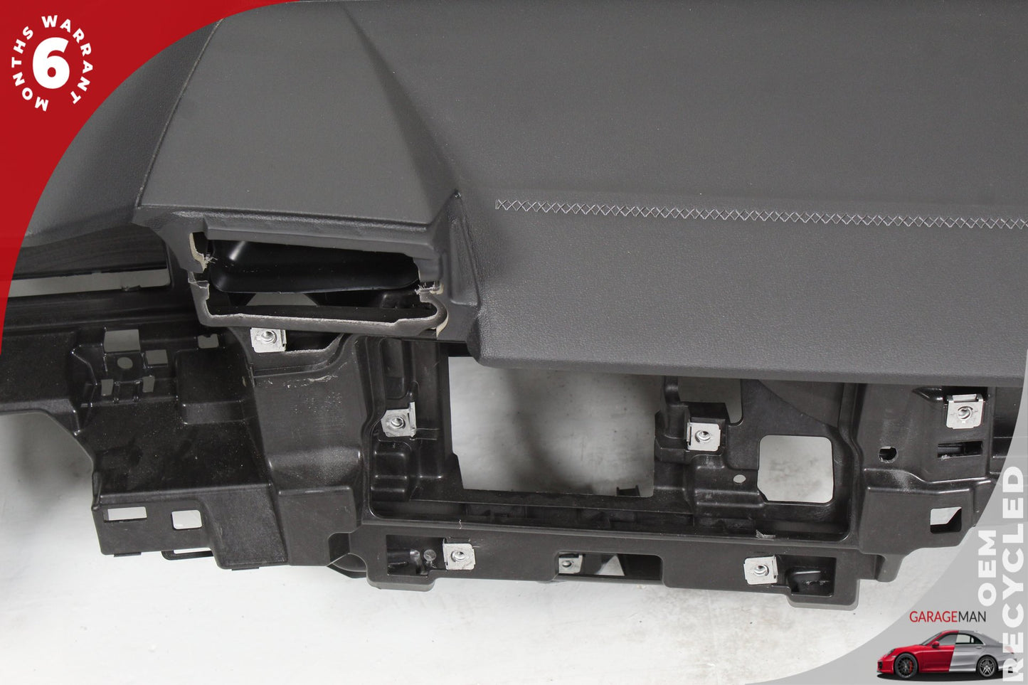 2022-2024 Audi A3 Sedan Dashboard Dash Board Panel 8Y1857001B OEM