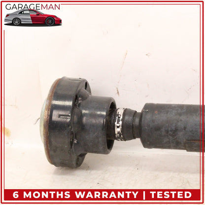 2003-2006 Porsche Cayenne 955 Turbo Front Propeller Driveshaft 95542102000 OEM