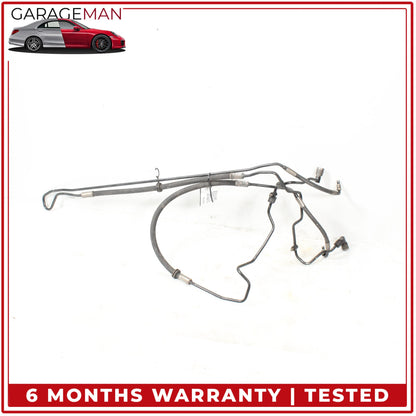 2003-2006 Mercedes-Benz SL500 R230 ABC Hydraulic Suspension Line Hose OEM