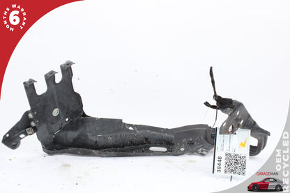 2007-2013 Mercedes W221 S550 Front Right Side Head Light Support Bracket OEM