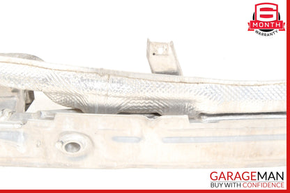 2013-2016 Porsche Cayman 981 Rear Bumper Reinforcement Impact Bar 98150514100