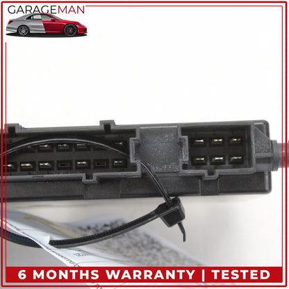 2003-2012 Mercedes-Benz E350 W211 Sedan Front Left Seat Control Module 2118700526 OEM
