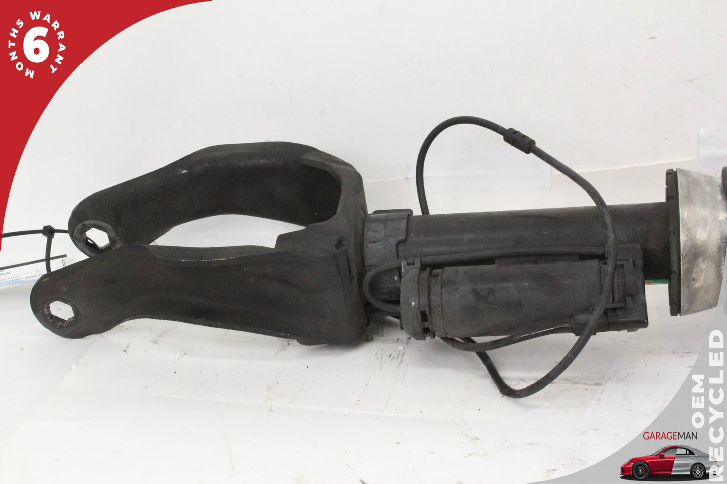 2013-2019 Mercedes-Benz GL550 X166 SUV Front Left Airmatic Shock Strut 16623231700