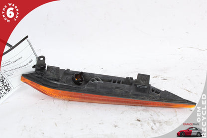 2011-2014 Porsche Cayenne 958 Front Right Side Marker Light Lamp 7P5949102 OEM