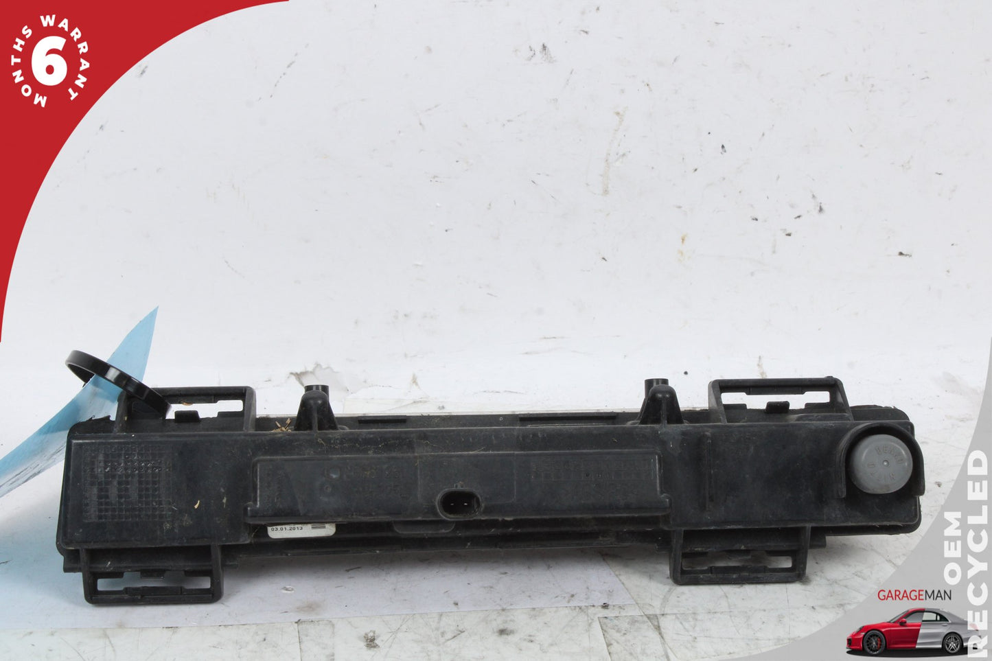 2013-2016 Mercedes X166 GL450 Front Left Side Fog Light Lamp 2049065401 OEM