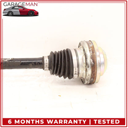 2016-2023 Audi TTS 8S AWD Front Left Side Axle CV Shaft 3Q0407271 OEM