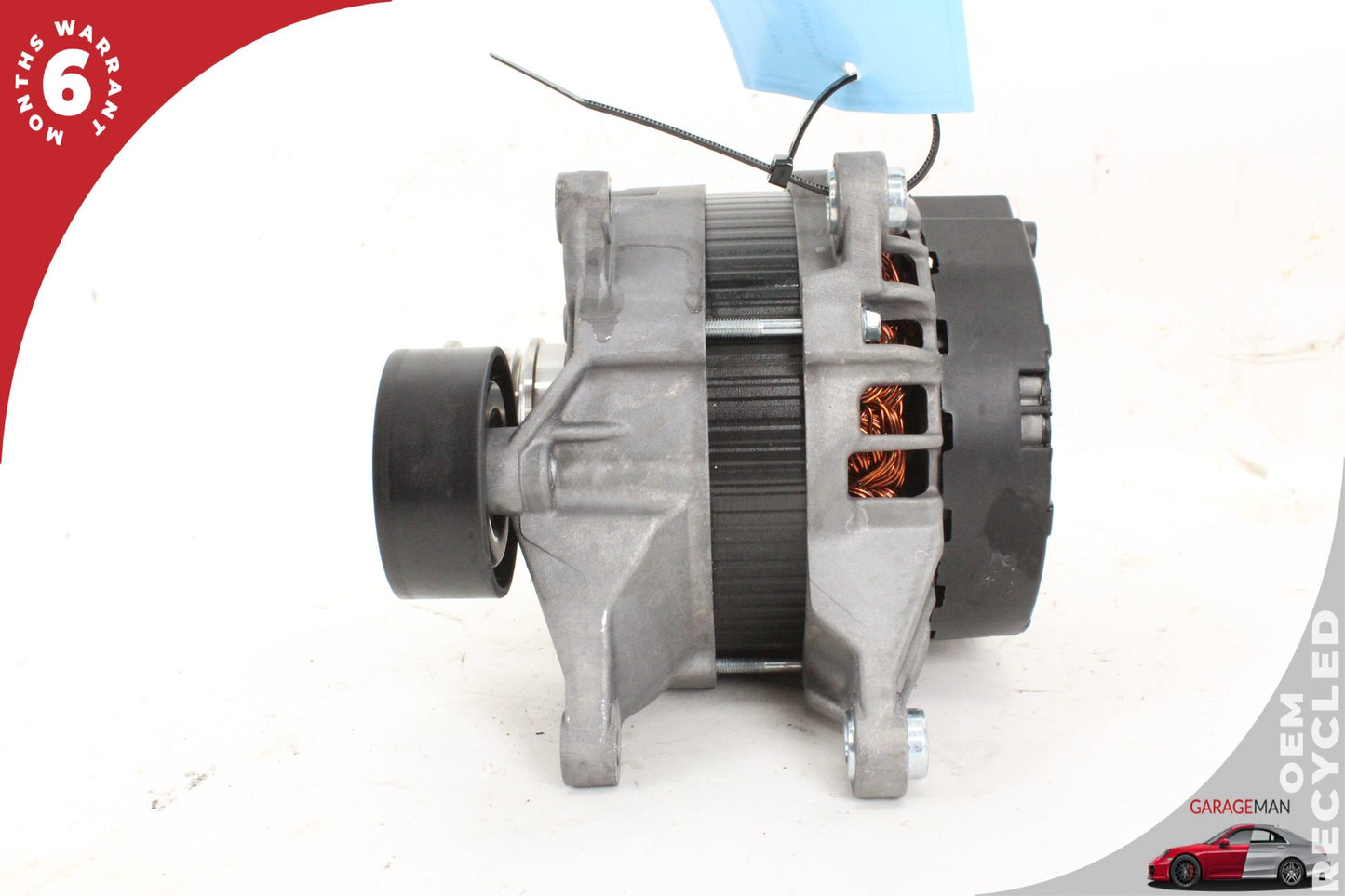 2015-2021 Mercedes W205 C300 GLC300 Alternator Generator 0009067703 OEM