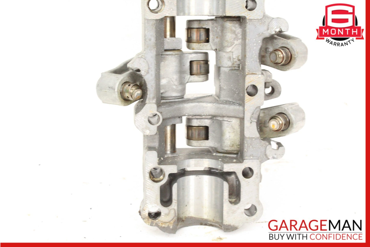 1999-2008 Mercedes-Benz S500 W220 Left Side Engine Motor Rocker Arm 1130510208