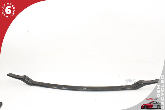 2012-2018 BMW 320i F30 Sedan Front Bumper Bar Reinforcement 7266325