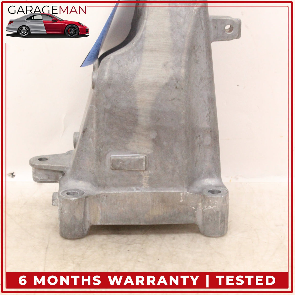 2015-2020 Mercedes W205 C300 E300 Left Engine Mount Bracket 2742234404 OEM