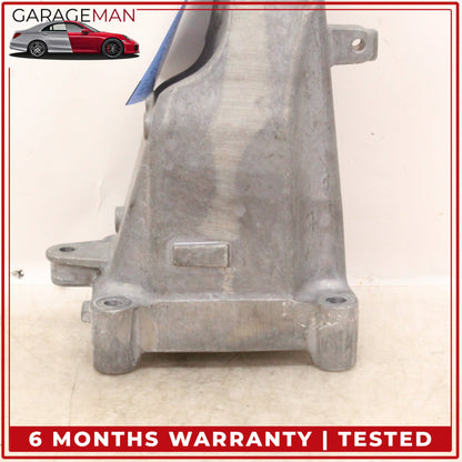 2015-2020 Mercedes W205 C300 E300 Left Engine Mount Bracket 2742234404 OEM
