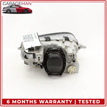 1997-2004 Mercedes-Benz SLK230 R170 Left Driver Side Headlight Lamp Halogen 1708202761