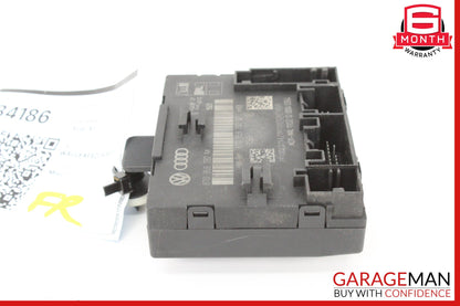 2009-2012 Audi A5 Front Right Passenger Side Door Control Module 8T0959792M OEM