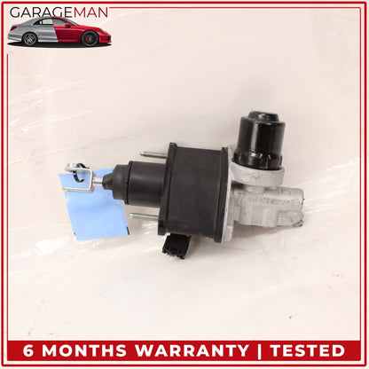 2003-2008 Mercedes R230 SL500 SL600 Power Brake Booster 0204121002 OEM