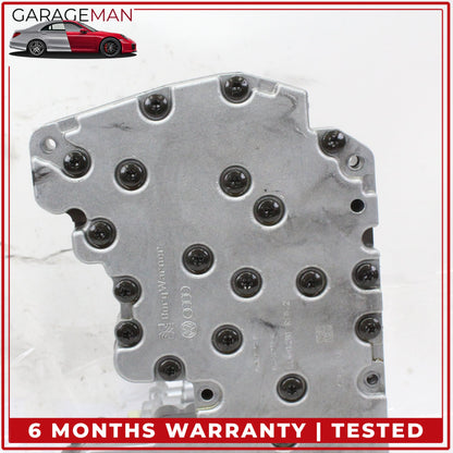 2011-2024 Audi S4 S5 Macan S-Tronic PDK Transmission Valve Body Mechatronic OEM