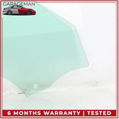 2017-2025 Audi A4 S4 Front Left Driver Side Door Window Glass 8W0845201 OEM